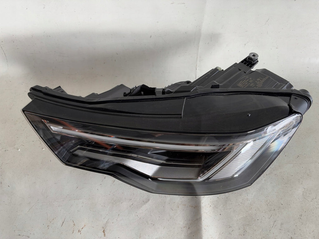 Frontscheinwerfer Audi A6 C8 4K0941039E LED Links Scheinwerfer Headlight SCH9285534775an