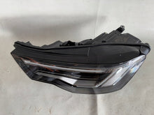 Laden Sie das Bild in den Galerie-Viewer, Frontscheinwerfer Audi A6 C8 4K0941039E LED Links Scheinwerfer Headlight SCH9285534775an