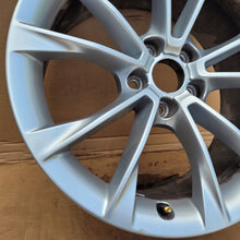 Laden Sie das Bild in den Galerie-Viewer, 1x Alufelge 18 Zoll 8.5" 5x112 8T0601025CA Audi A5 Rim Wheel FEL7104026491ws