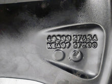 Laden Sie das Bild in den Galerie-Viewer, 1x Alufelge 17 Zoll 403005FA5A Nissan Micra I K14 Rim Wheel FEL9637157162iz