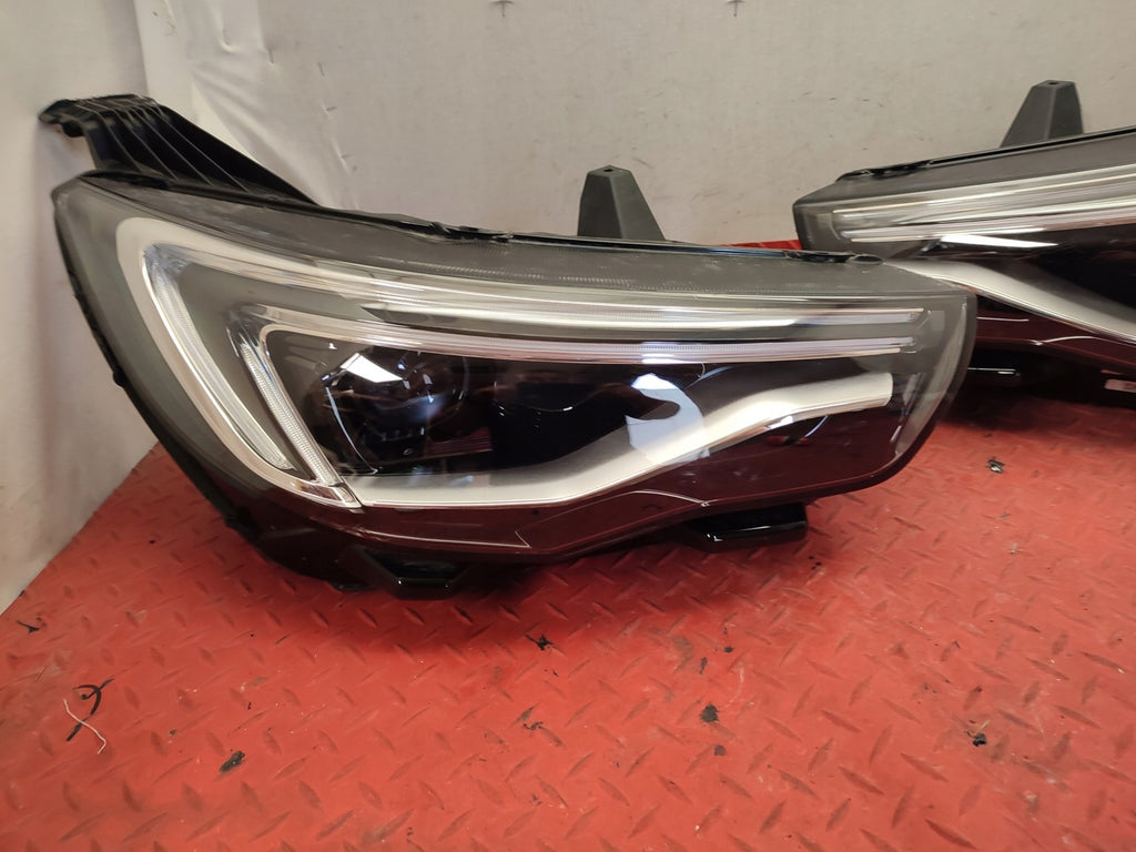 Frontscheinwerfer Opel Grandland X YP00016180 Full LED Rechts oder Links