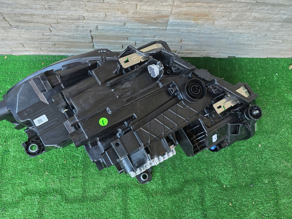 Frontscheinwerfer BMW 1 7886592 LED Rechts Scheinwerfer Headlight SCH9942384725la