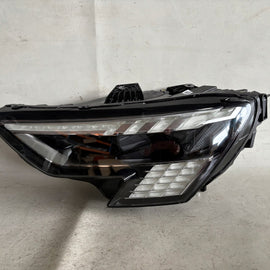 Frontscheinwerfer Audi A3 8Y0941035 LED Links Scheinwerfer Headlight SCH1908400569rr