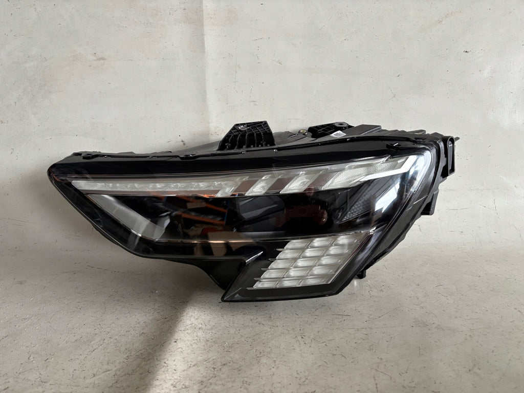 Frontscheinwerfer Audi A3 8Y0941035 LED Links Scheinwerfer Headlight SCH1908400569rr