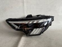 Load image into Gallery viewer, Frontscheinwerfer Audi A3 8Y0941035 LED Links Scheinwerfer Headlight SCH1908400569rr