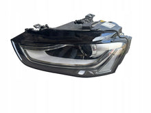 Laden Sie das Bild in den Galerie-Viewer, Frontscheinwerfer Audi A4 8K0941006C 8K0941005C Xenon Ein Satz Headlight