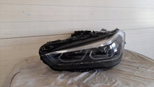 Load image into Gallery viewer, Frontscheinwerfer BMW X1 F48 5A01177-03 Full LED Links Scheinwerfer Headlight SCH4102323187nf