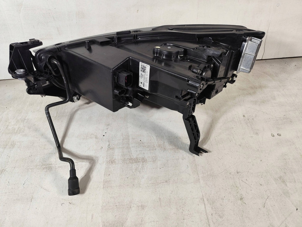 Frontscheinwerfer Seat Tarraco 5FJ941008K Rechts Scheinwerfer Headlight