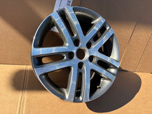 Laden Sie das Bild in den Galerie-Viewer, 1x Alufelge 16 Zoll 6.5" 5x112 1K0601025DF VW Golf Vi Rim Wheel FEL8432612574ve
