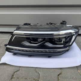 Frontscheinwerfer VW Tiguan Allspace 5NN941081C Links Scheinwerfer Headlight SCH1173198697xm