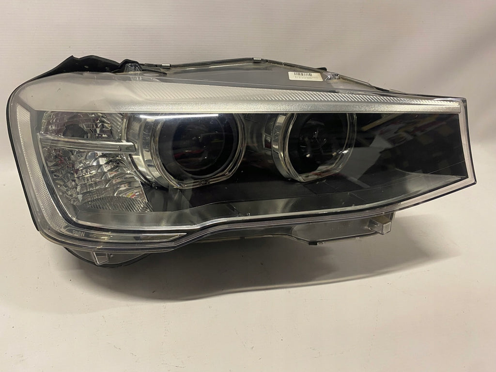 Frontscheinwerfer BMW F26 X3 F25 7400018-04 Xenon Rechts Scheinwerfer Headlight SCH5161620326qp