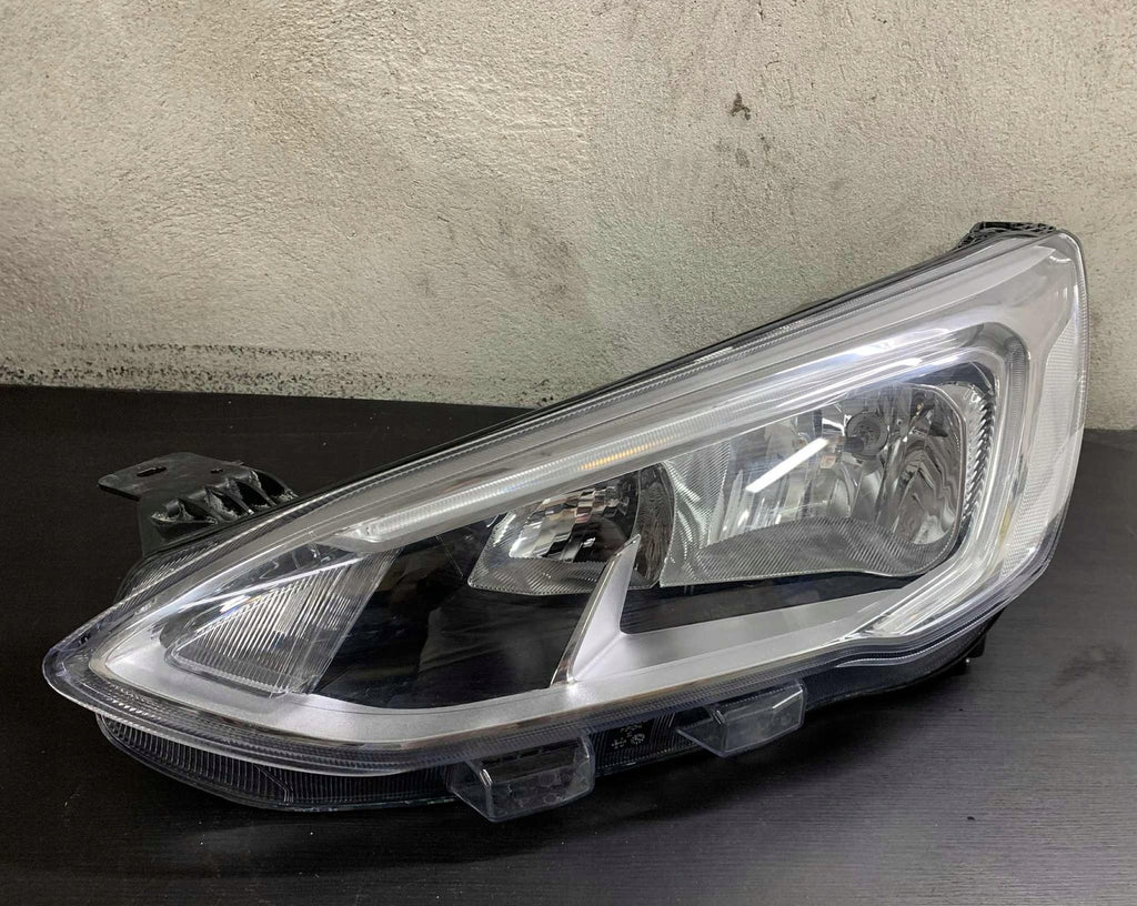 Frontscheinwerfer Ford Focus JX7B-13W030-AE Links Scheinwerfer Headlight SCH6990894964kz