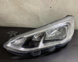 Frontscheinwerfer Ford Focus JX7B-13W030-AE Links Scheinwerfer Headlight SCH6990894964kz