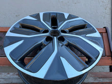 Load image into Gallery viewer, 1x Alufelge 19 Zoll 7.5" 5x114.3 54 5ET Kia Ev6 Rim Wheel FEL7093224420zb