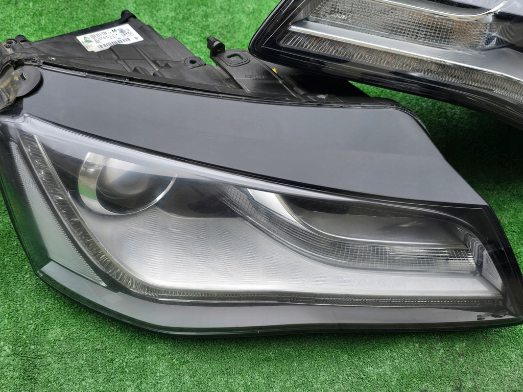 Frontscheinwerfer Audi A8 4H0941004 4H0941003 Bi-Xenon Rechts oder Links SCH8427679306gq