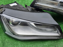 Laden Sie das Bild in den Galerie-Viewer, Frontscheinwerfer Audi A8 4H0941004 4H0941003 Bi-Xenon Rechts oder Links SCH8427679306gq