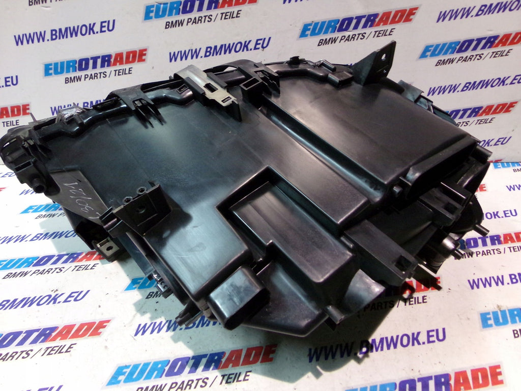 Frontscheinwerfer BMW F01 F02 F04 7182149 Xenon Links Scheinwerfer Headlight SCH8065134311va
