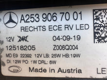 Laden Sie das Bild in den Galerie-Viewer, Frontscheinwerfer Mercedes-Benz Glc A2539067001 Rechts Scheinwerfer Headlight SCH3951473825ei