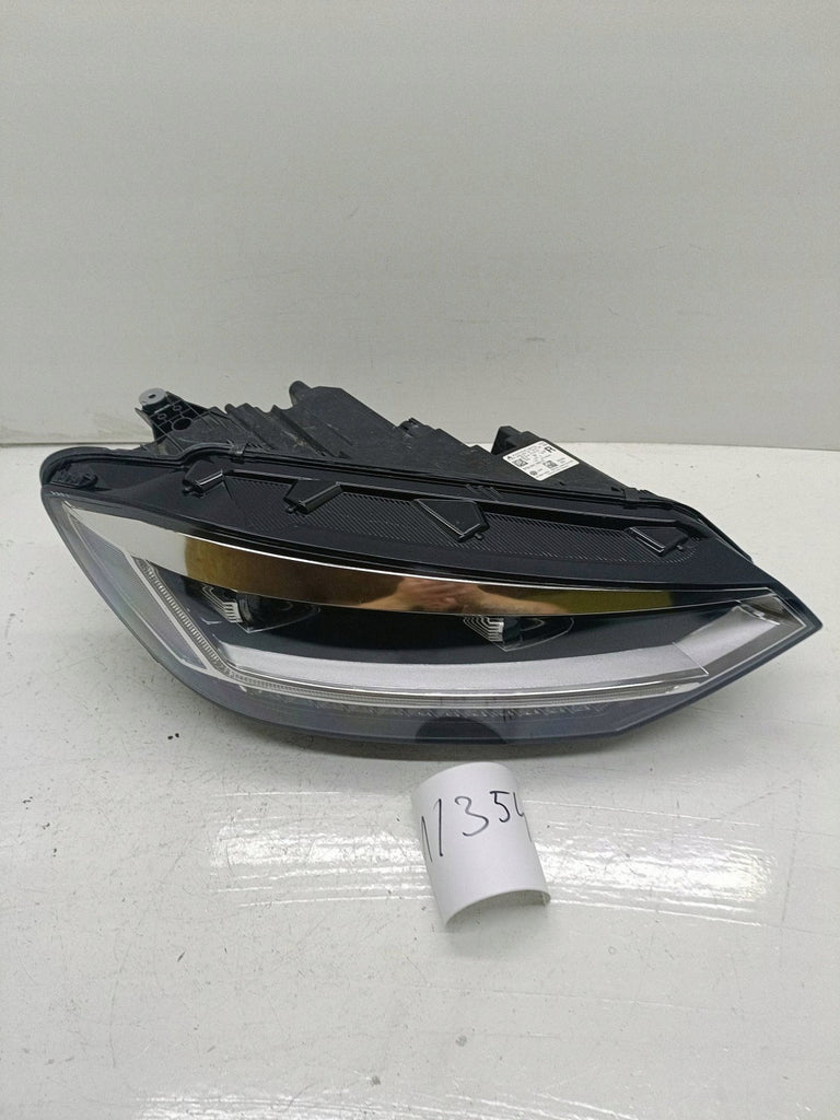 Frontscheinwerfer VW Touran 5TB941082D LED Rechts Scheinwerfer Headlight SCH6111972831py