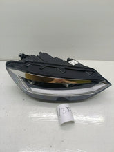 Laden Sie das Bild in den Galerie-Viewer, Frontscheinwerfer VW Touran 5TB941082D LED Rechts Scheinwerfer Headlight SCH6111972831py