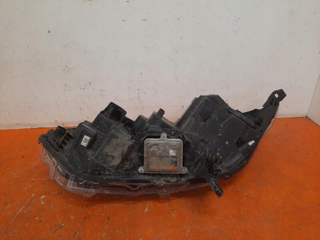 Frontscheinwerfer Ford Transit Connect KT1B-13D154 Xenon Rechts Headlight SCH6318647114tu