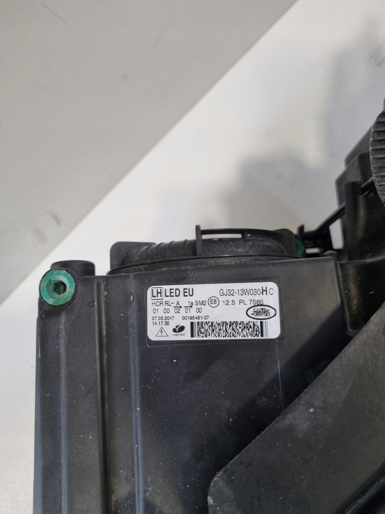 Frontscheinwerfer Land Rover Range I GJ32-13W030-HC LED Rechts oder Links SCH5101031391bg