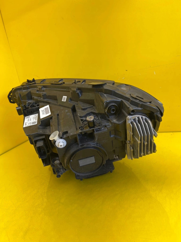 Frontscheinwerfer Mercedes-Benz Eqa Eqb A2439062801 LED Rechts Headlight SCH8236840806sc