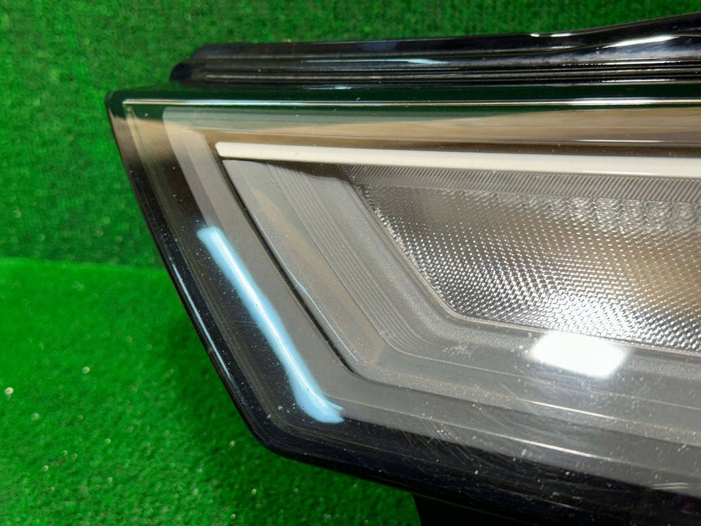 Frontscheinwerfer Audi A6 C8 4K0941033 Full LED Links Scheinwerfer Headlight SCH6527565746oe