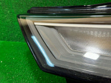Laden Sie das Bild in den Galerie-Viewer, Frontscheinwerfer Audi A6 C8 4K0941033 Full LED Links Scheinwerfer Headlight SCH6527565746oe