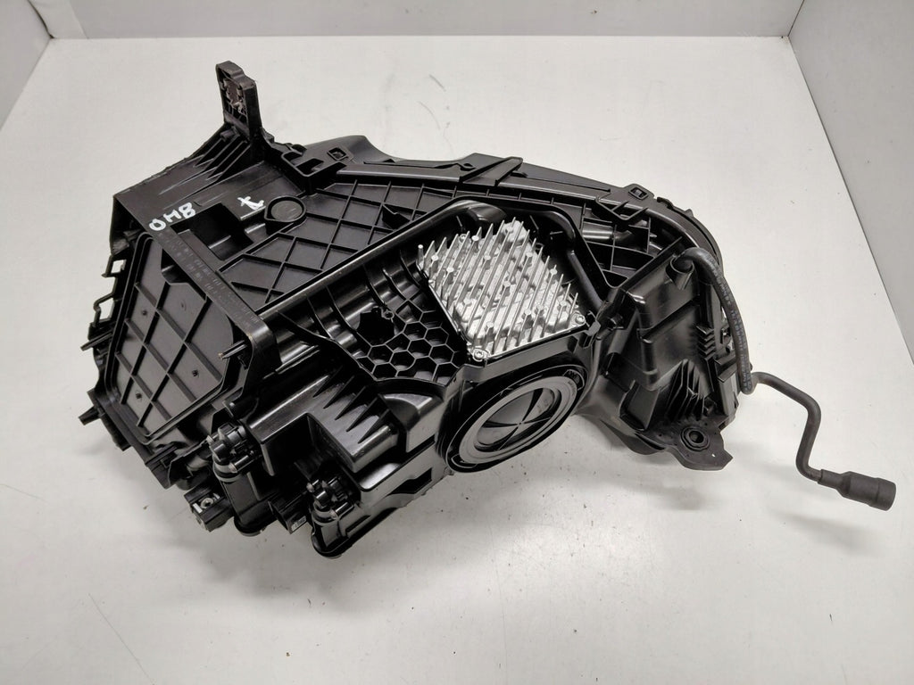Frontscheinwerfer Audi Q3 83A941012 LED Rechts Scheinwerfer Headlight SCH1781427148yv