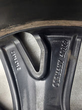 Laden Sie das Bild in den Galerie-Viewer, 1x Alufelge 18 Zoll 8.0" 5x108 42ET 31471462 Volvo Xc70 Xc90 Rim Wheel FEL1130214896ft
