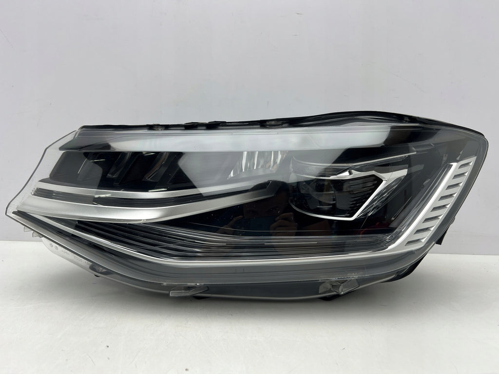 Frontscheinwerfer VW Caddy 2K8941035A Full LED Ein Stück (Rechts oder Links) SCH3065284807kh