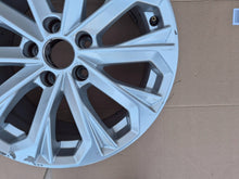 Load image into Gallery viewer, 1x Alufelge 17 Zoll 7.5" 5x112 38ET 8W0601025L Audi A4 B9 Rim Wheel FEL1676763659vt