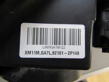 Load image into Gallery viewer, Frontscheinwerfer Kia Sorento II Links Scheinwerfer Headlight SCH6040589151ty