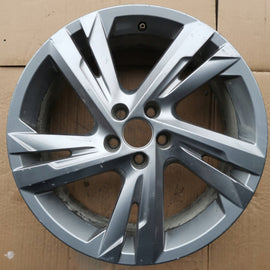 1x Alufelge 17 Zoll 6.5
