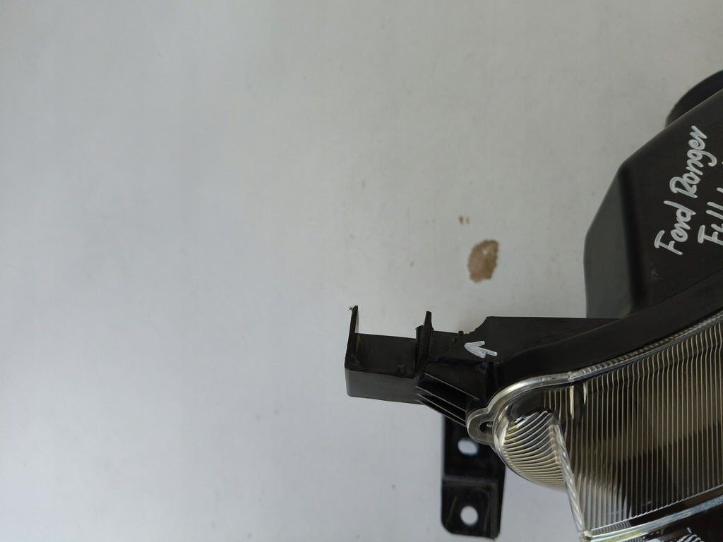 Frontscheinwerfer Ford Ranger JB3B-13E015-BA Full LED Links Headlight SCH2394036235ce