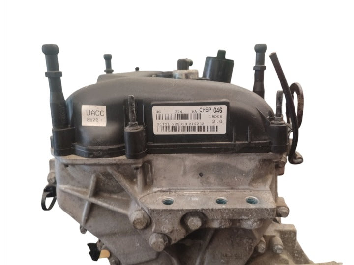 Motor Ford Mondeo I UACC 2.0 190PS 140kW 215TKm 2014 Benzin Engine Unkomplett MOT8793066012pl