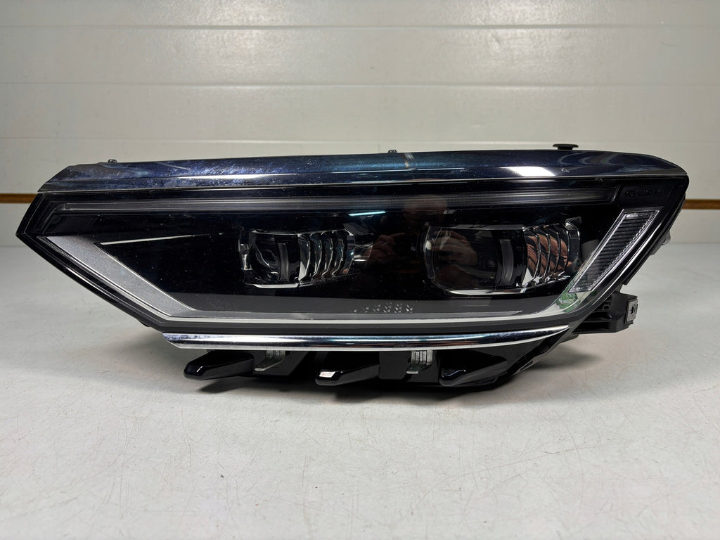 Frontscheinwerfer VW Passat B8 3G1941081P Ein Stück (Rechts oder Links) SCH6935044894of