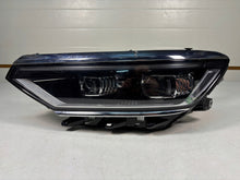 Load image into Gallery viewer, Frontscheinwerfer VW Passat B8 3G1941081P Ein Stück (Rechts oder Links) SCH6935044894of