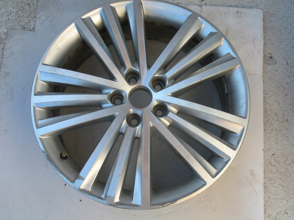 1x Alufelge 19 Zoll 7.0" 5x112 43ET Skoda Rim Wheel FEL7387886028es