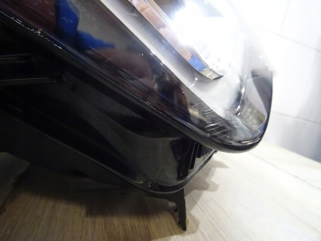 Frontscheinwerfer Seat Ateca 576941032B Full LED Rechts Scheinwerfer Headlight