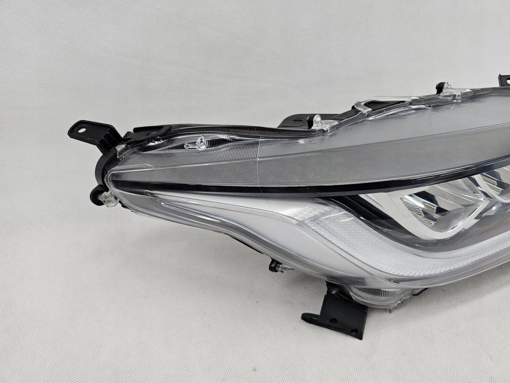 Frontscheinwerfer Toyota 4 Yaris SPP8323 Full LED Rechts Scheinwerfer Headlight