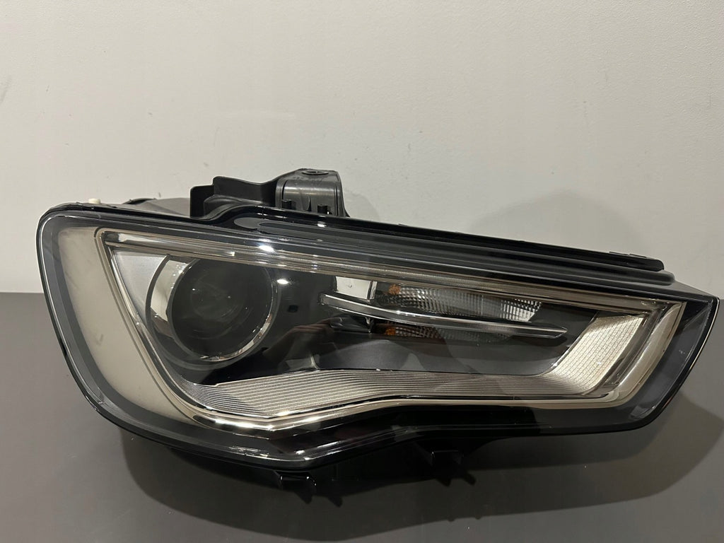 Frontscheinwerfer Audi A3 8V0941044M Full LED Rechts Scheinwerfer Headlight SCH5699284237kz