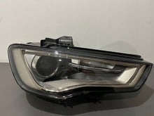 Laden Sie das Bild in den Galerie-Viewer, Frontscheinwerfer Audi A3 8V0941044M Full LED Rechts Scheinwerfer Headlight SCH5699284237kz