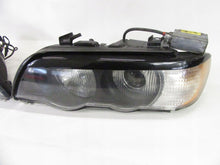 Load image into Gallery viewer, Frontscheinwerfer BMW X5 E53 6930211 6930212 Ein Satz Scheinwerfer Headlight SCH2186944458ra