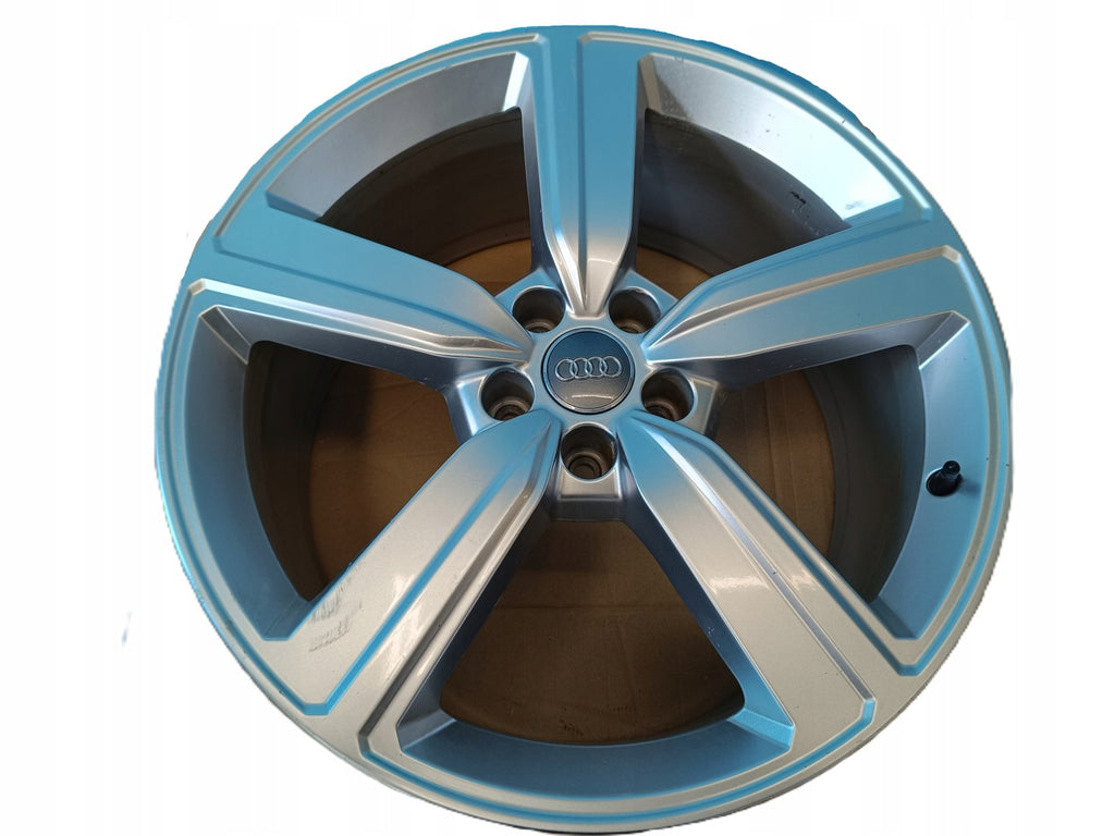 1x Alufelge 20 Zoll 9.0" 5x112 4KE601025S Audi E-Tron Quattro Rim Wheel FEL9466655449tb
