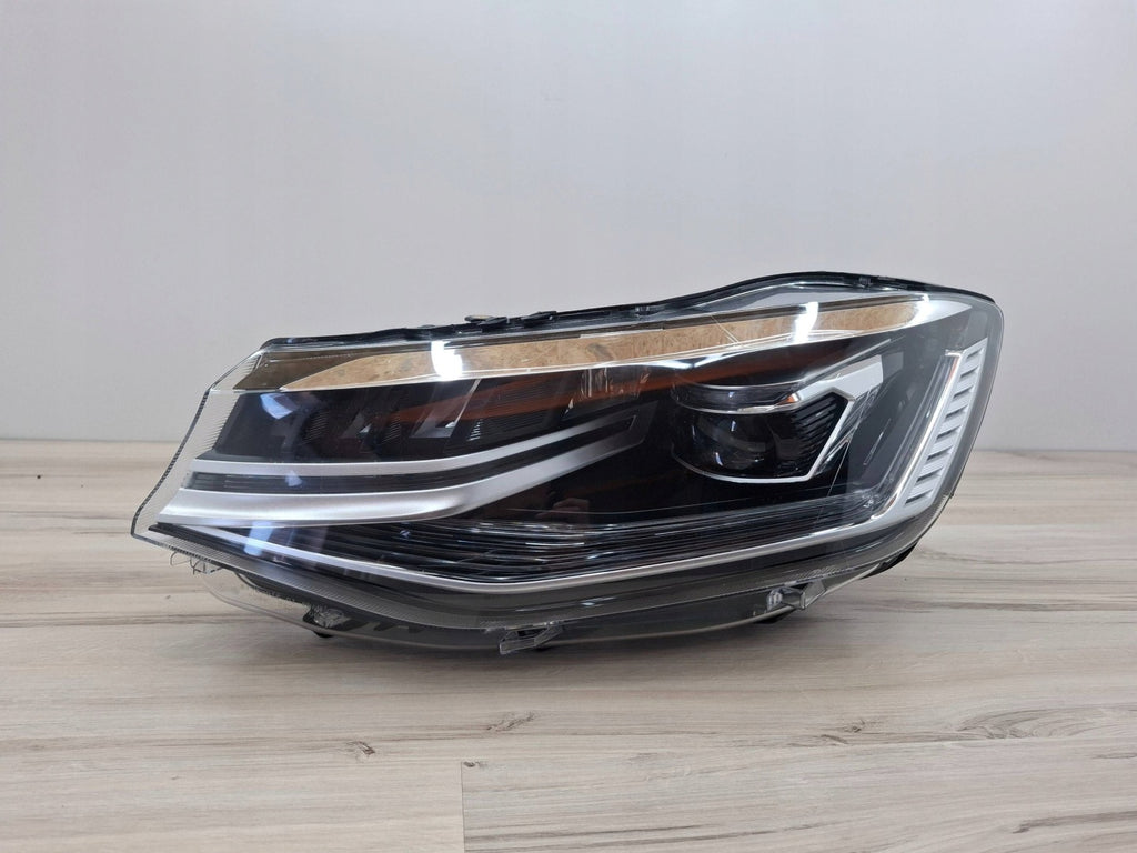 Frontscheinwerfer VW Caddy 2K8941035AJ Links Scheinwerfer Headlight SCH7542169349ox