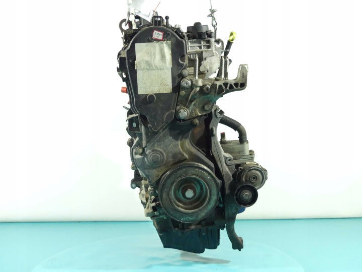 Motor Ford Kuga II T7MA 10DZAD 2.0 TDCI 150PS 110kW 2016 Diesel Unkomplett MOT5767500091ix