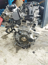 Laden Sie das Bild in den Galerie-Viewer, Motor Peugeot I 10XTA1 HN02 Benzin Engine Komplett