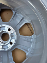 Load image into Gallery viewer, 1x Alufelge 16 Zoll 6.5" 4x108 37 5ET GN15-B2B Ford Fiesta I Rim Wheel FEL2988875674gp